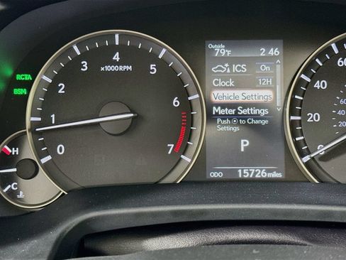 Used 2017 Lexus RX 350 FWD image 12