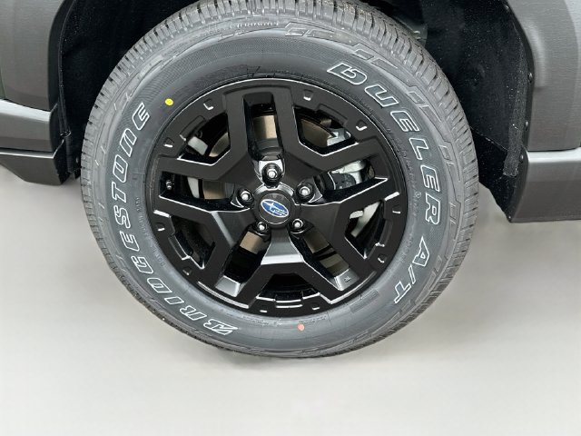 New 2026 Subaru Outback Wilderness AWD/4WD image 24