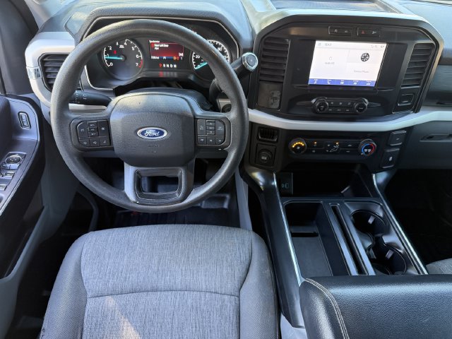 Used 2021 Ford F150 XL w/ Equipment Group 101A High RWD image 11