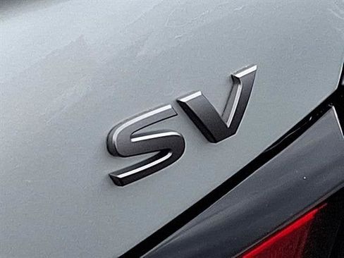 Certified 2024 Nissan Altima 2.5 SV FWD image 32
