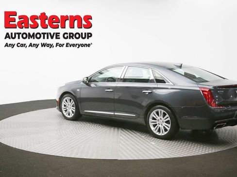 Used 2018 Cadillac XTS Luxury image 64