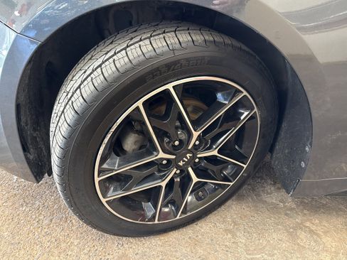 Used 2020 Kia Optima SE image 4