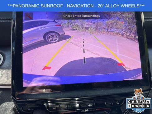 Used 2021 Jeep Grand Cherokee L Limited image 23