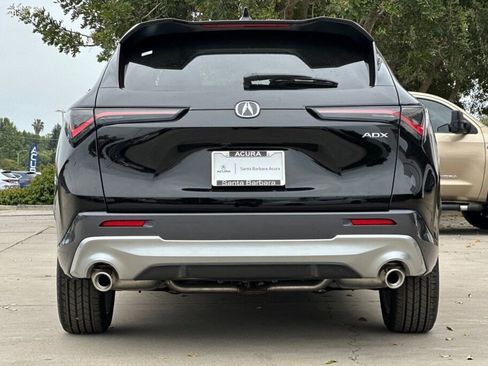 New 2026 Acura ADX FWD image 5