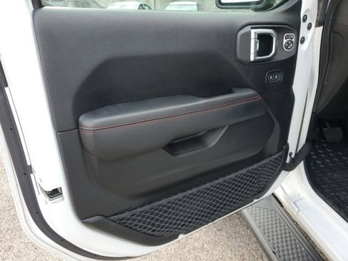 Used 2020 Jeep Gladiator Rubicon image 24