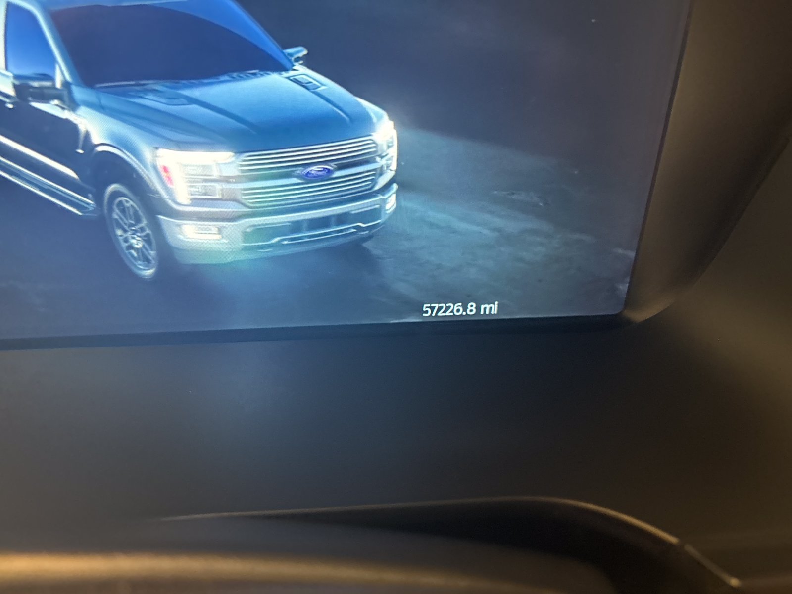 Certified 2024 Ford F150 King Ranch w/ FX4 Off-Road Package AWD/4WD image 14