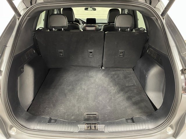 Used 2024 Ford Escape ST-Line AWD/4WD image 24