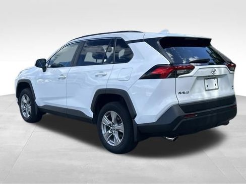 Used 2024 Toyota RAV4 XLE w/ Convenience Package AWD/4WD image 8