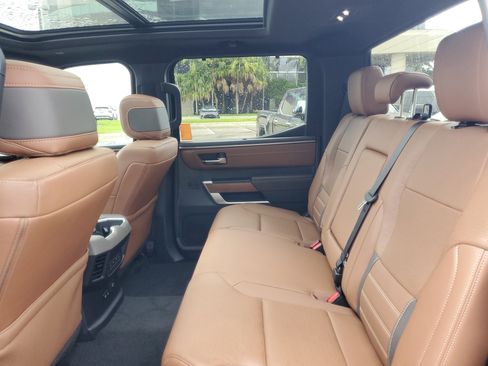 Used 2024 Toyota Tundra 1794 Edition image 10