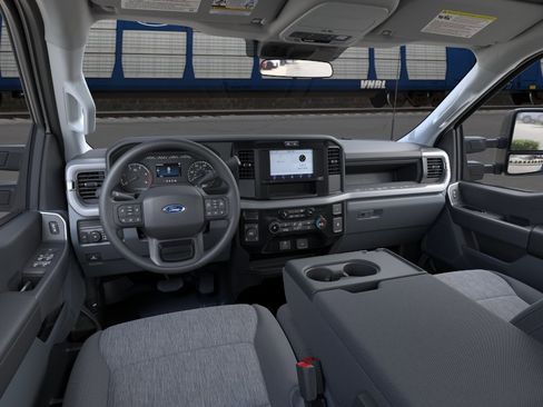 New 2026 Ford F250 XL AWD/4WD image 10