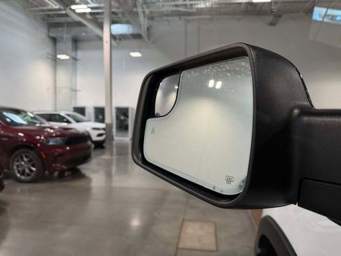 New 2026 RAM 1500 Rebel w/ Rebel Level 2 Equipment Group image 31