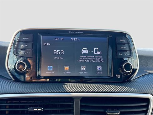 Used 2019 Hyundai Tucson SEL image 16