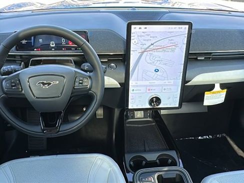 New 2025 Ford Mustang Mach-E Premium image 22