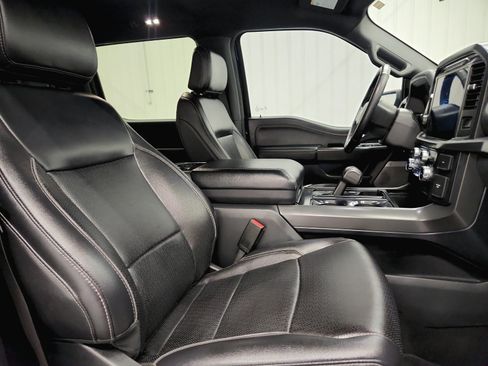 Used 2024 Ford F150 Lariat AWD/4WD image 25