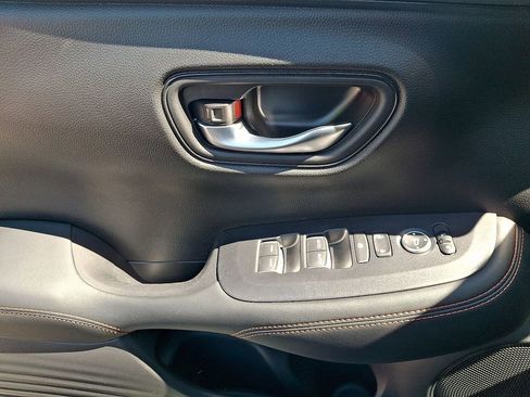 Certified 2023 Honda HR-V Sport image 14