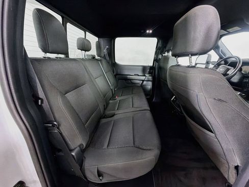Used 2023 Ford F150 XLT w/ Equipment Group 302A High AWD/4WD image 27