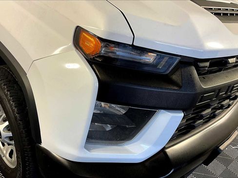 Used 2023 Chevrolet Silverado 3500 W/T w/ WT Convenience Package image 23