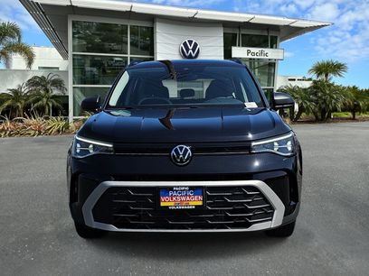 Used 2026 Volkswagen Taos S