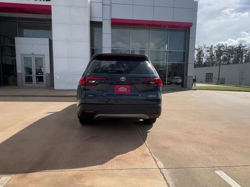 Certified 2024 Toyota Grand Highlander Limited image 5