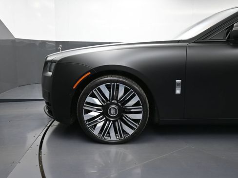 New 2026 Rolls-Royce Ghost AWD/4WD image 12