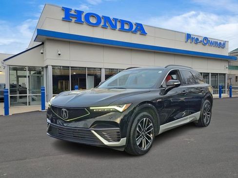 Used 2024 Acura ZDX A-Spec image 1
