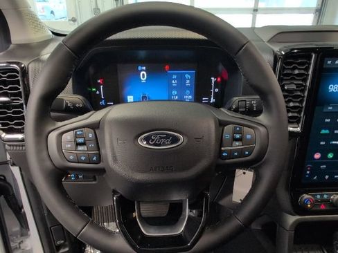 New 2026 Ford Ranger XLT AWD/4WD image 18