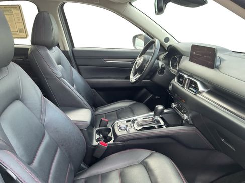 Used 2024 MAZDA CX-5 Carbon Edition image 22