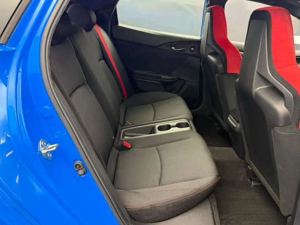 Used 2021 Honda Civic Type R image 34