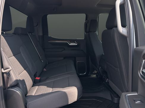 New 2026 Chevrolet Silverado 1500 RST w/ RST Select Package AWD/4WD image 24