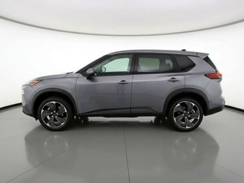 Used 2025 Nissan Rogue SV FWD image 5
