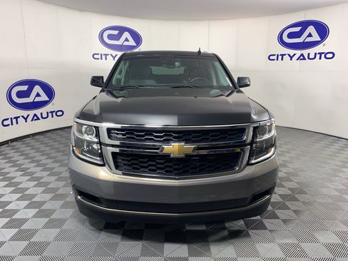 Used 2018 Chevrolet Tahoe LT RWD image 7
