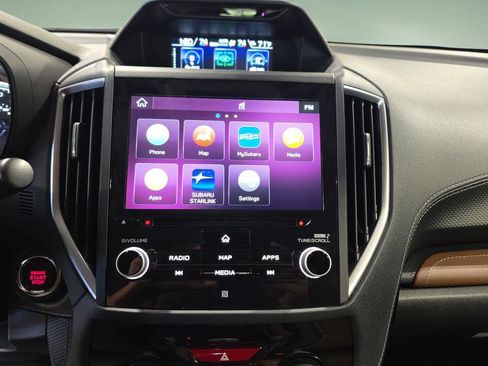 Used 2022 Subaru Forester Touring w/ Popular Package #2 image 20