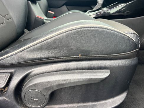 Certified 2022 Kia Forte GT-Line w/ GT-Line Premium Package image 23