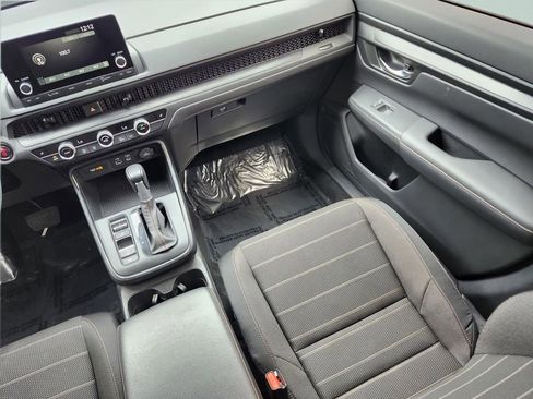 Used 2024 Honda CR-V Sport image 24