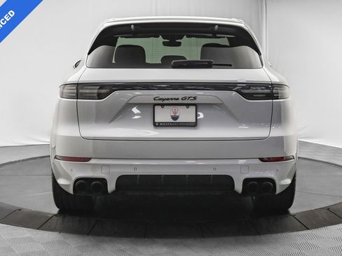 Used 2023 Porsche Cayenne GTS image 6