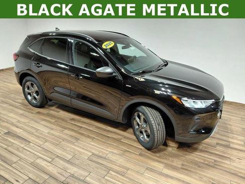 Used 2025 Ford Escape ST-Line AWD/4WD image 5