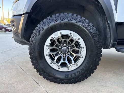 Used 2024 RAM 1500 TRX w/ TRX Level 2 Equipment Group image 6