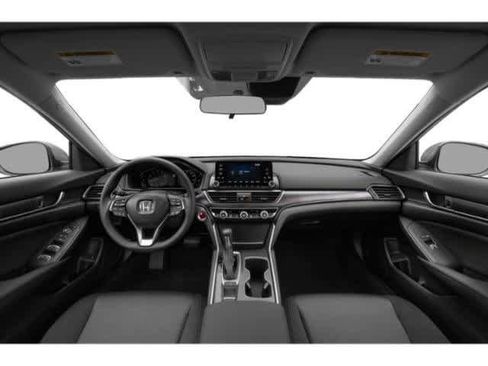 Used 2019 Honda Accord LX image 10