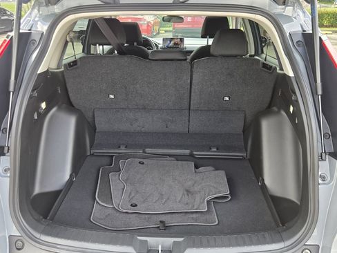 Certified 2025 Honda CR-V EX image 16