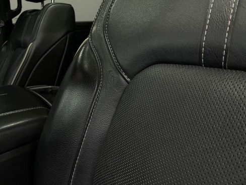 Used 2020 RAM 1500 Limited image 19