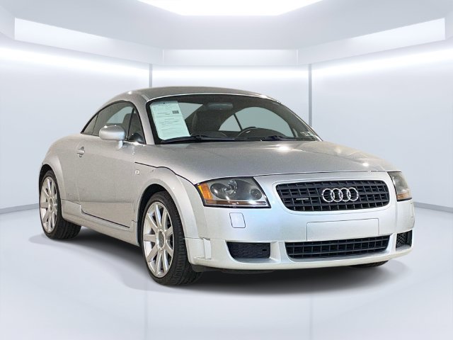 Used 2004 Audi TT 3.2 AWD/4WD image 3