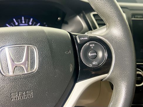 Used 2014 Honda Civic EX image 19