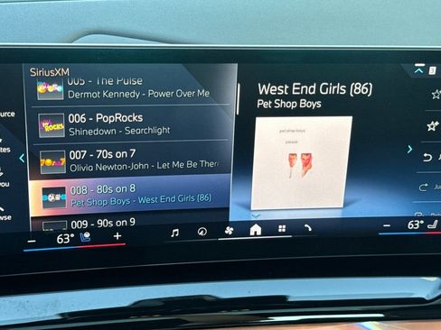 Used 2025 BMW i5 xDrive40 image 25