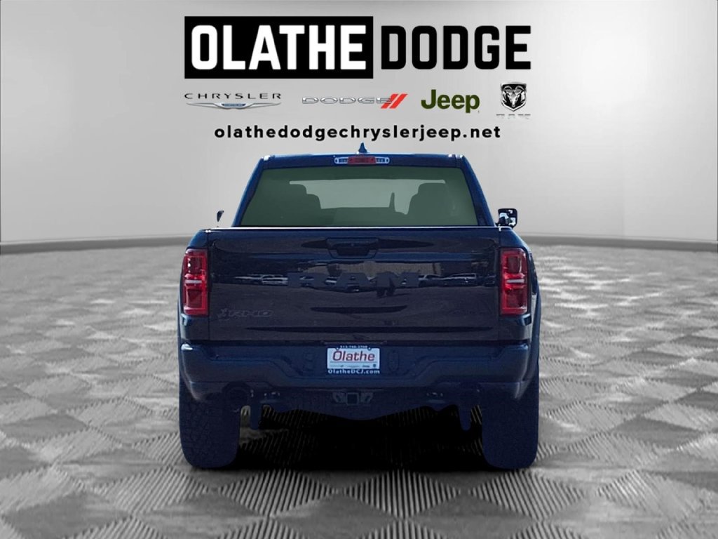 New 2027 RAM 1500 RHO AWD/4WD image 26