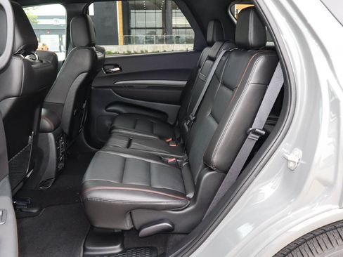 New 2026 Dodge Durango GT AWD/4WD image 15