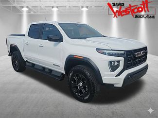 Certified 2023 GMC Canyon Elevation w/ Convenience Package 360° Tour