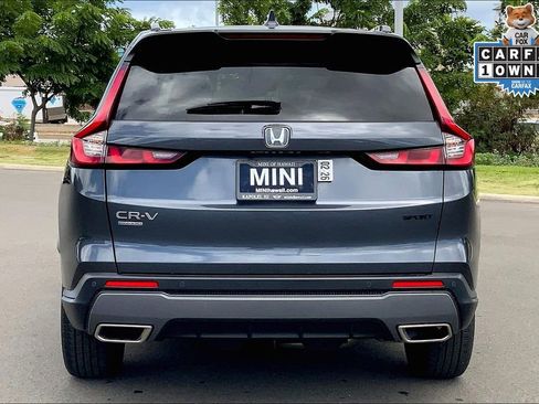 Used 2024 Honda CR-V Sport-L image 4
