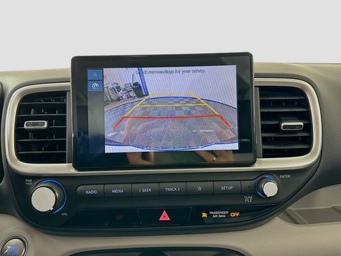 New 2026 Hyundai Venue SEL image 12