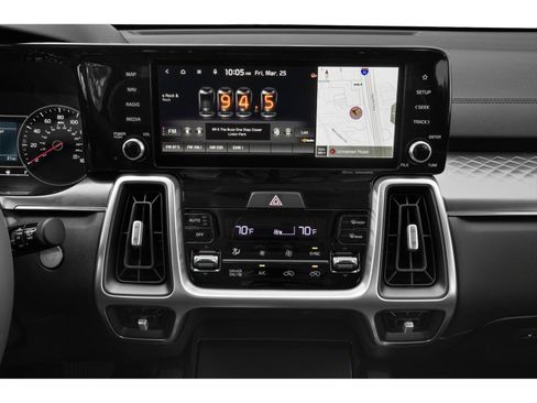 Used 2022 Kia Sorento S image 46