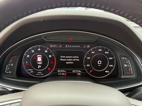 Used 2018 Audi Q7 3.0T Prestige w/ Prestige Package image 18